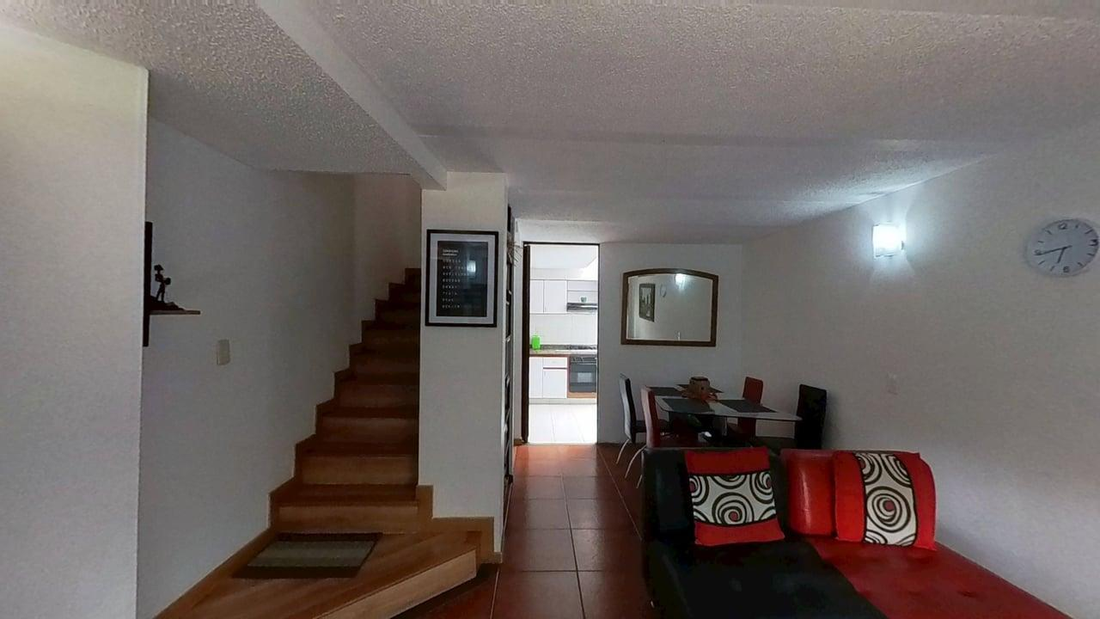 Departamento en venta con baja de precio en Pradera Norte