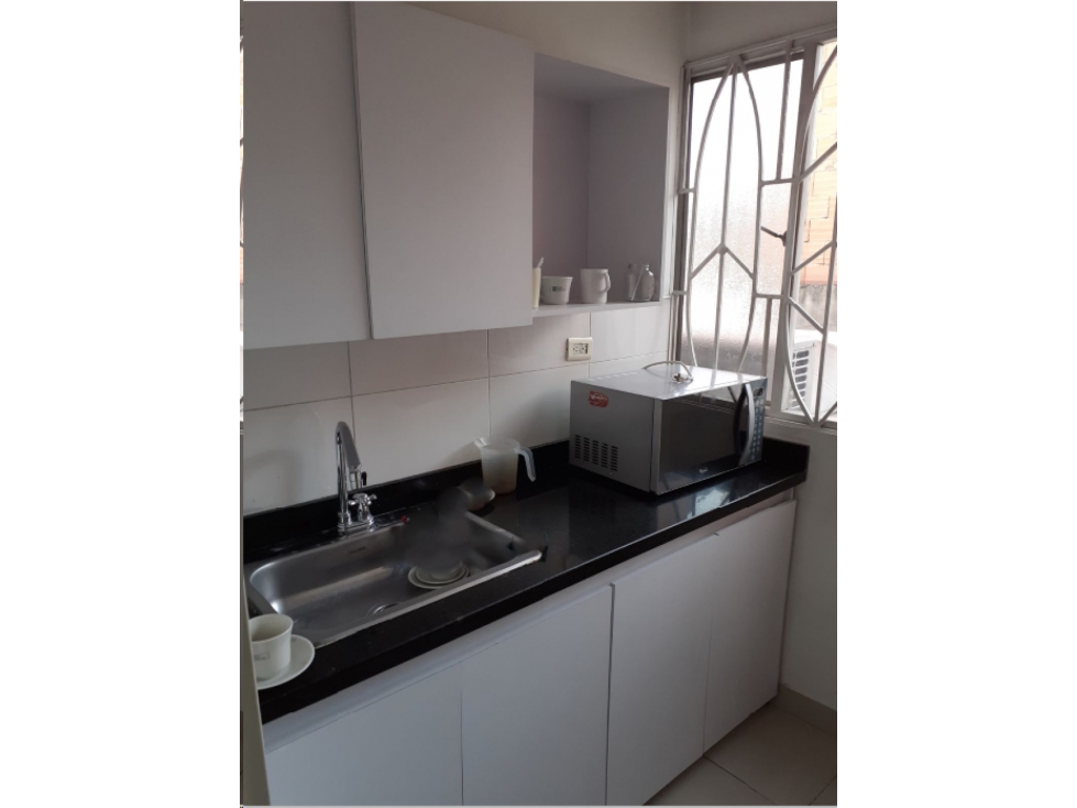 Casa en venta en Carvajal, Bogotá · foto 6 de 9