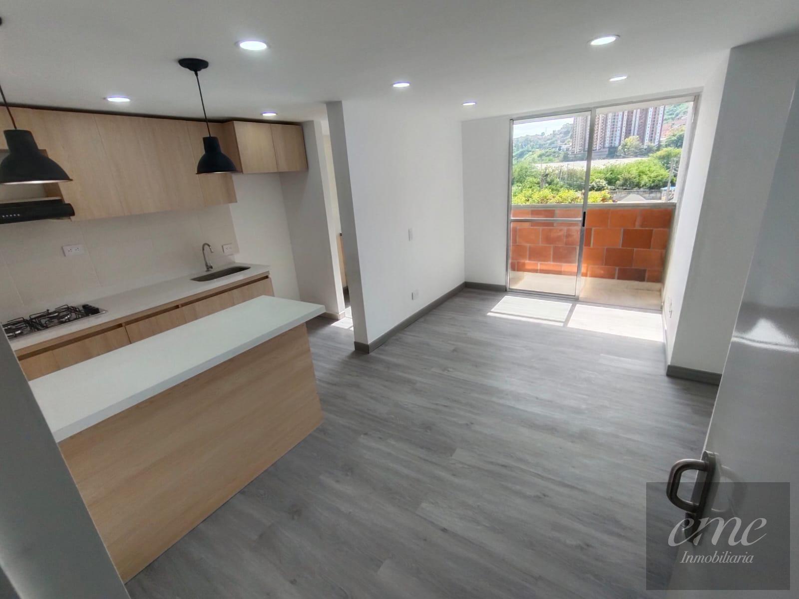 Apartamento en Arriendo en Bello