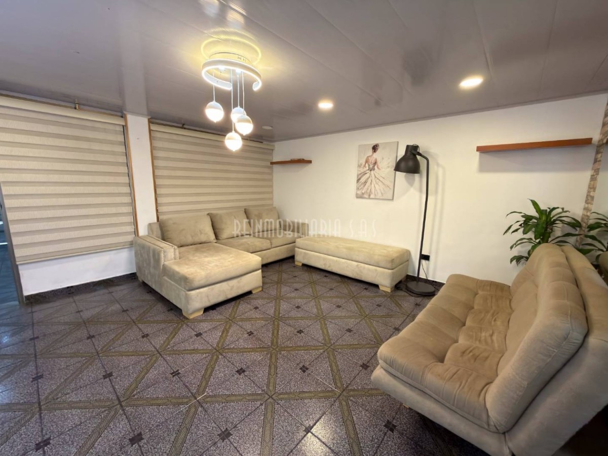 Casa en venta en San Eusebio, Bogotá · foto 2 de 24