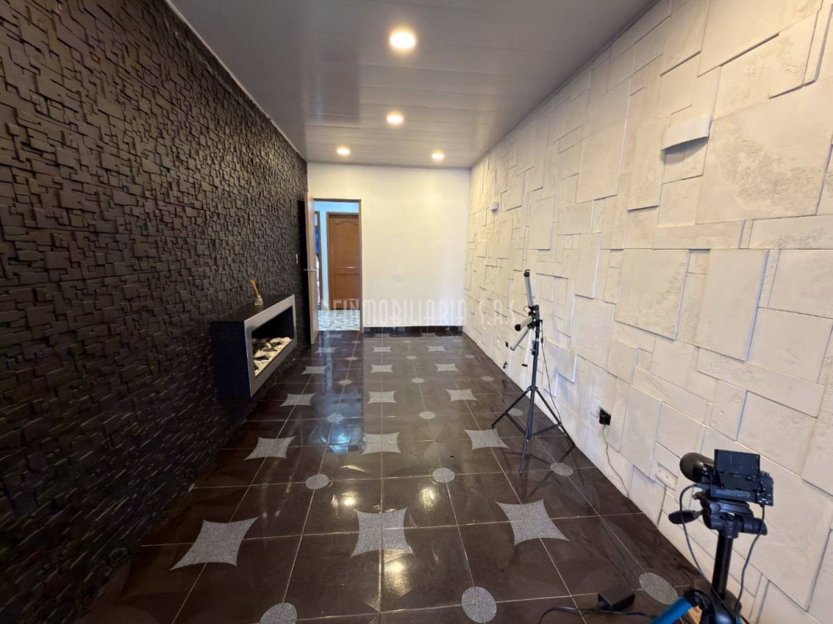 Casa en venta en San Eusebio, Bogotá · foto 6 de 24