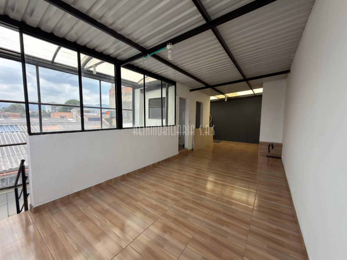 Casa en venta en San Eusebio, Bogotá · foto 7 de 24