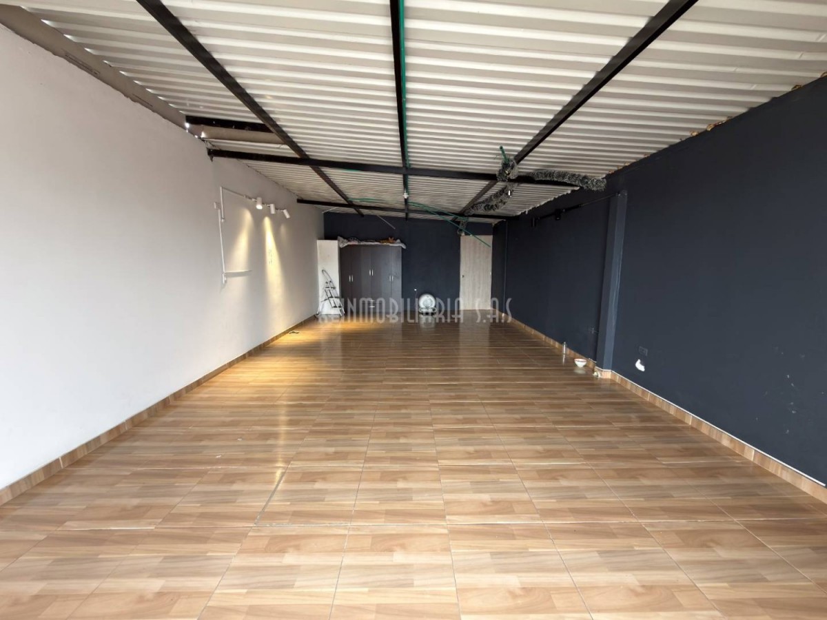 Casa en venta en San Eusebio, Bogotá · foto 8 de 24