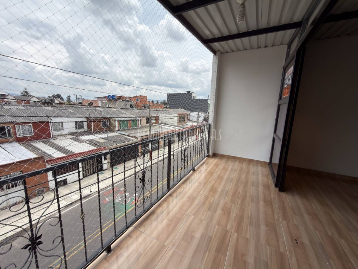 Casa en venta en San Eusebio, Bogotá · foto 9 de 24