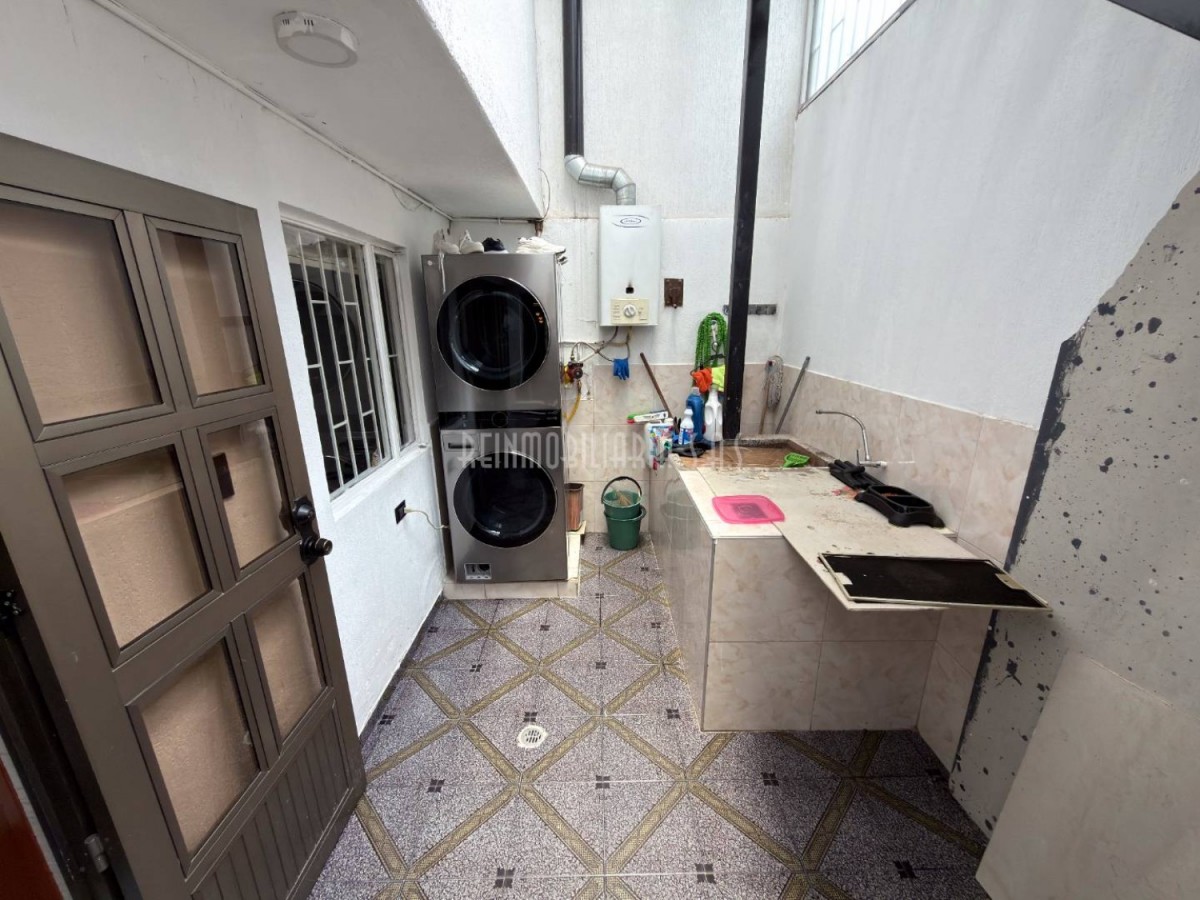 Casa en venta en San Eusebio, Bogotá · foto 10 de 24