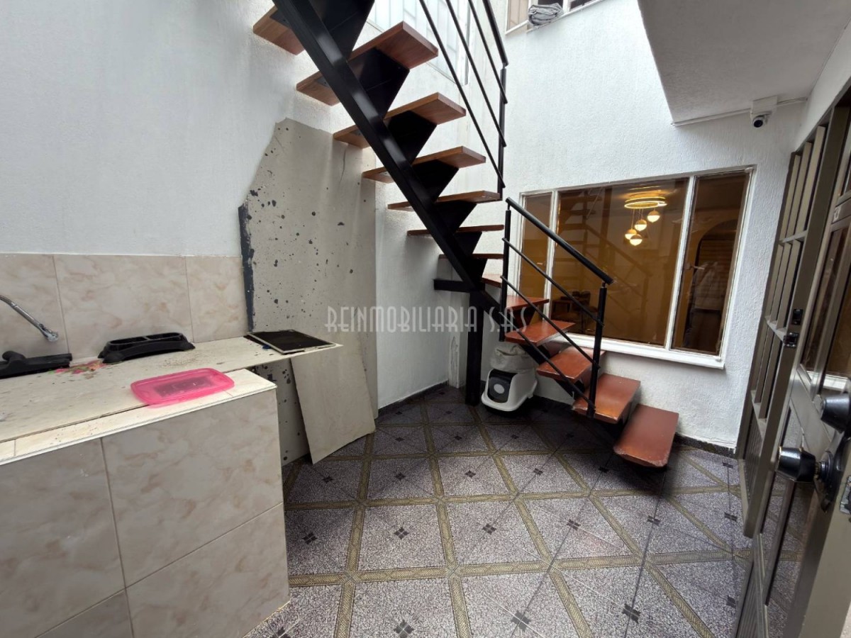 Casa en venta en San Eusebio, Bogotá · foto 11 de 24