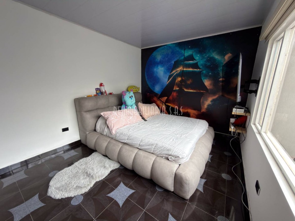 Casa en venta en San Eusebio, Bogotá · foto 14 de 24