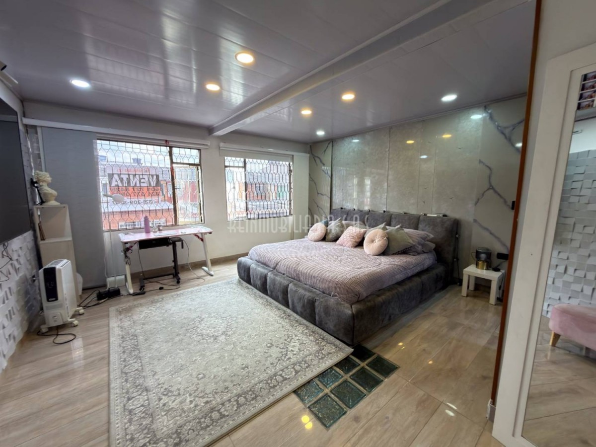 Casa en venta en San Eusebio, Bogotá · foto 15 de 24