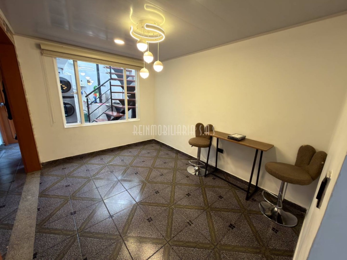 Casa en venta en San Eusebio, Bogotá · foto 16 de 24
