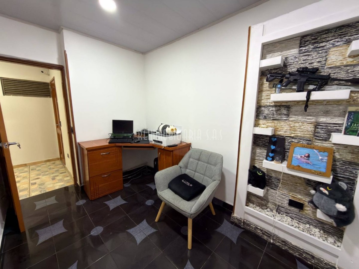 Casa en venta en San Eusebio, Bogotá · foto 17 de 24