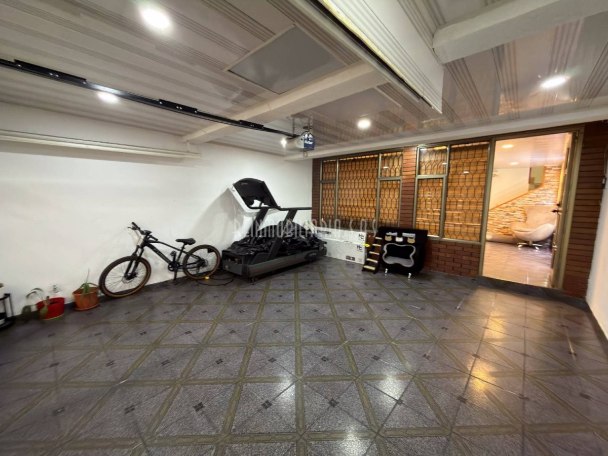 Casa en venta en San Eusebio, Bogotá · foto 18 de 24