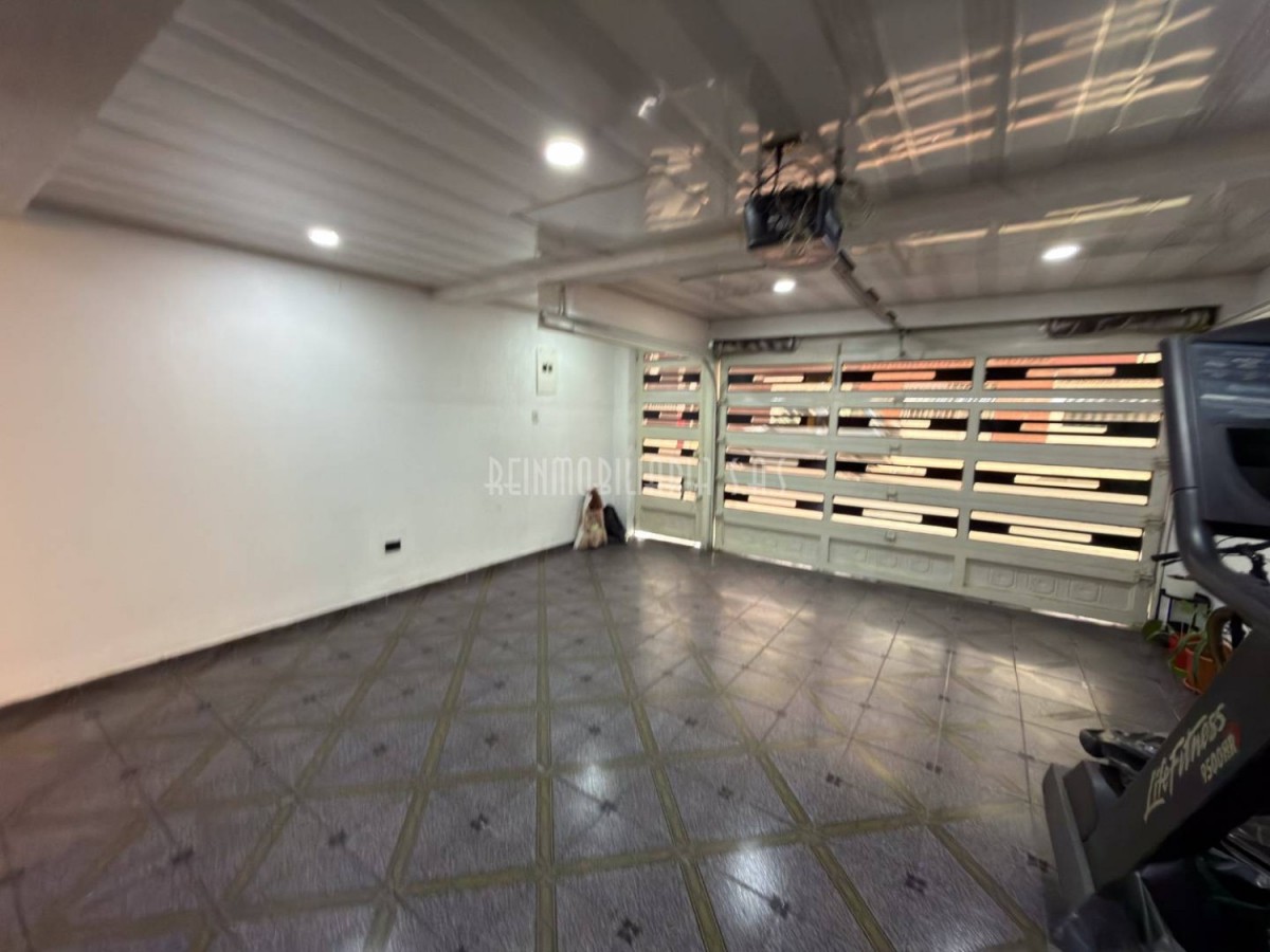 Casa en venta en San Eusebio, Bogotá · foto 19 de 24