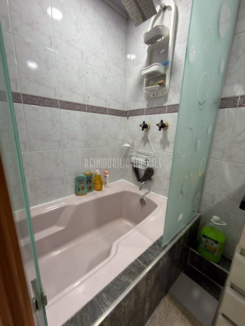 Casa en venta en San Eusebio, Bogotá · foto 22 de 24