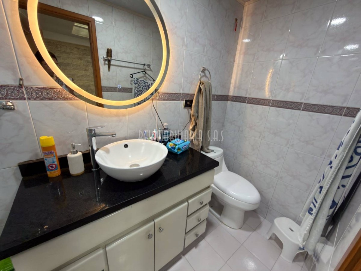 Casa en venta en San Eusebio, Bogotá · foto 24 de 24