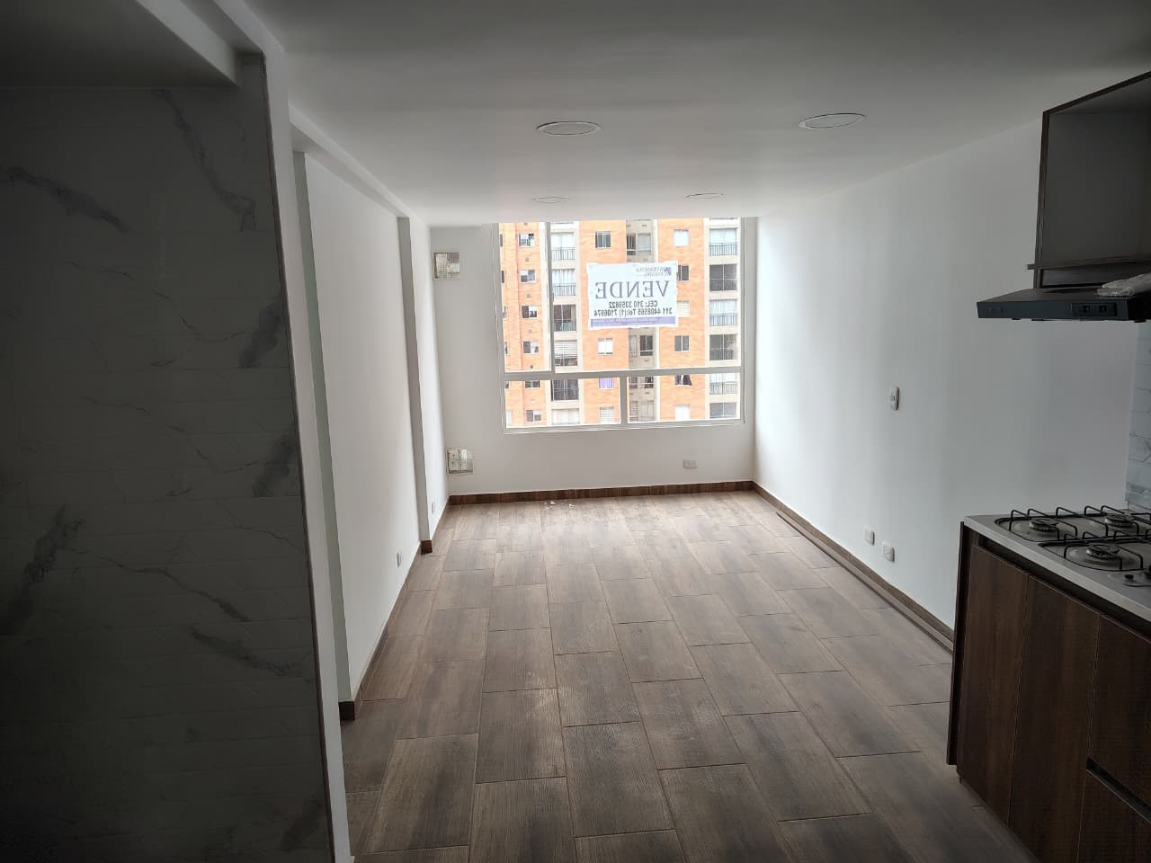 Apartamento en venta en Madelena, Bogotá · foto 2 de 18