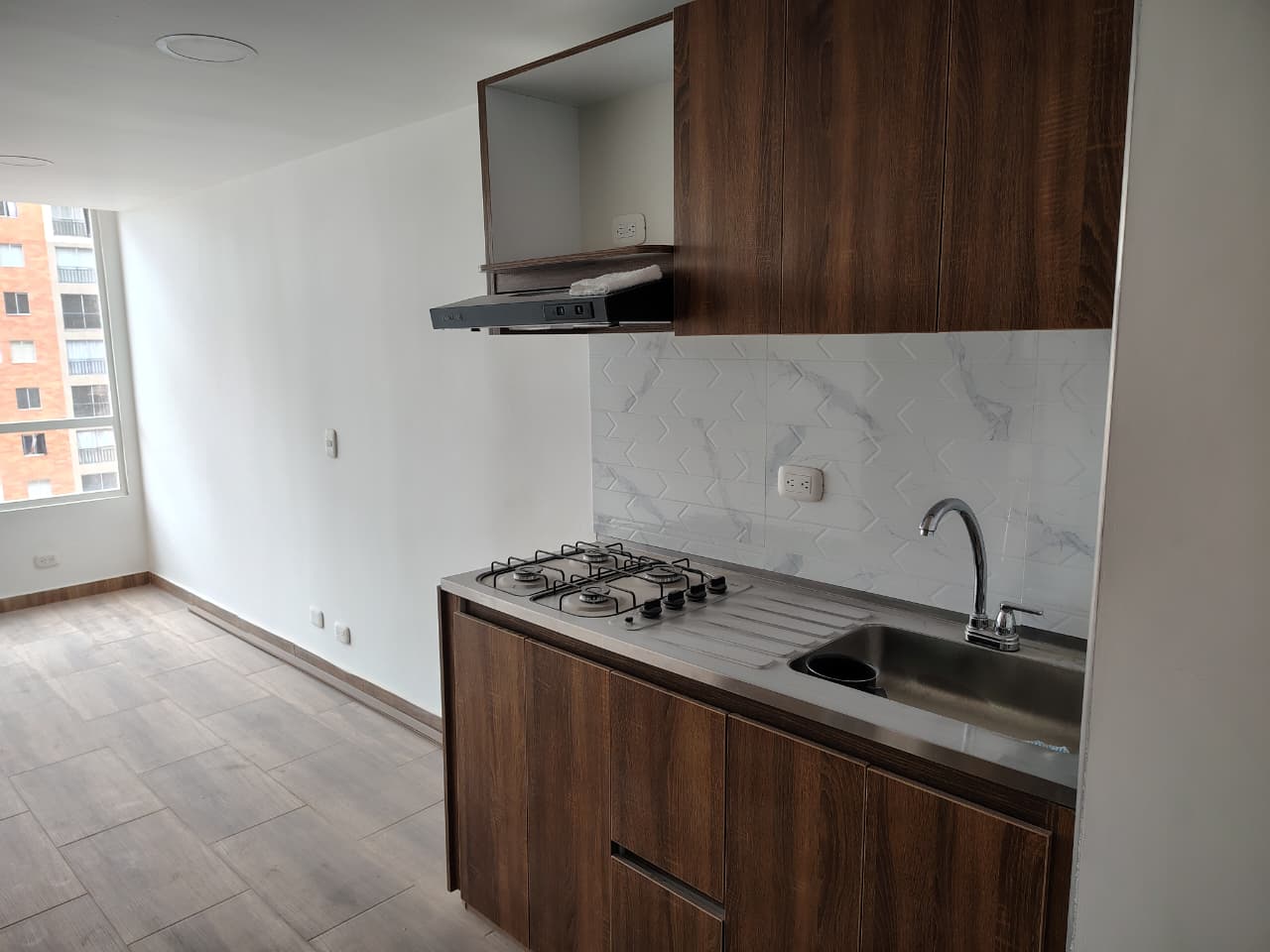 Apartamento en venta en Madelena, Bogotá · foto 3 de 18