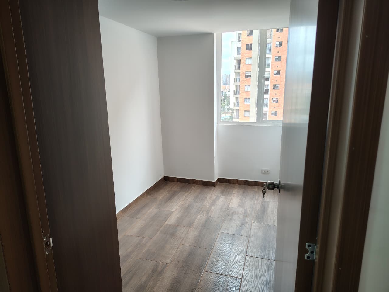 Apartamento en venta en Madelena, Bogotá · foto 7 de 18