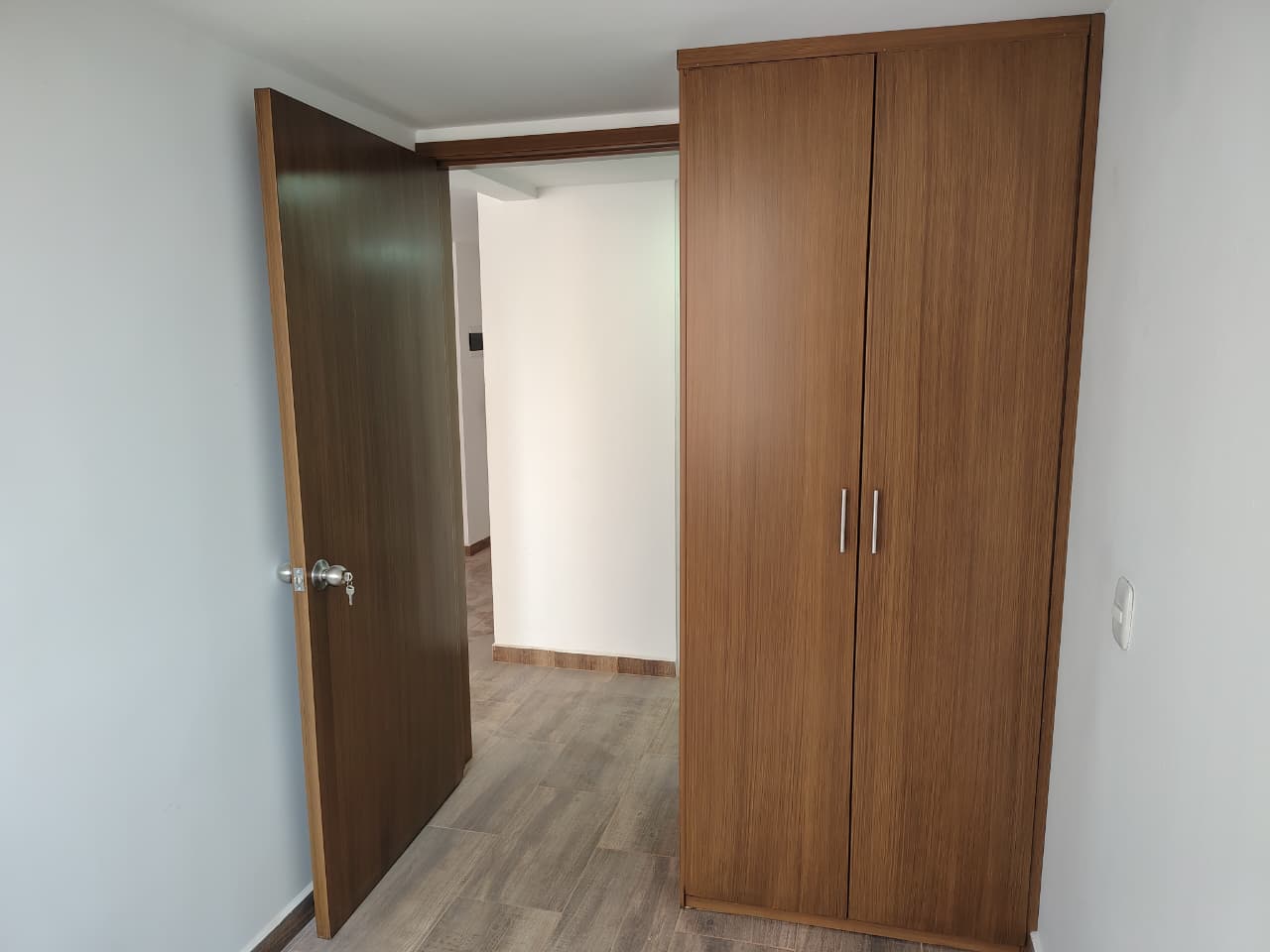 Apartamento en venta en Madelena, Bogotá · foto 8 de 18