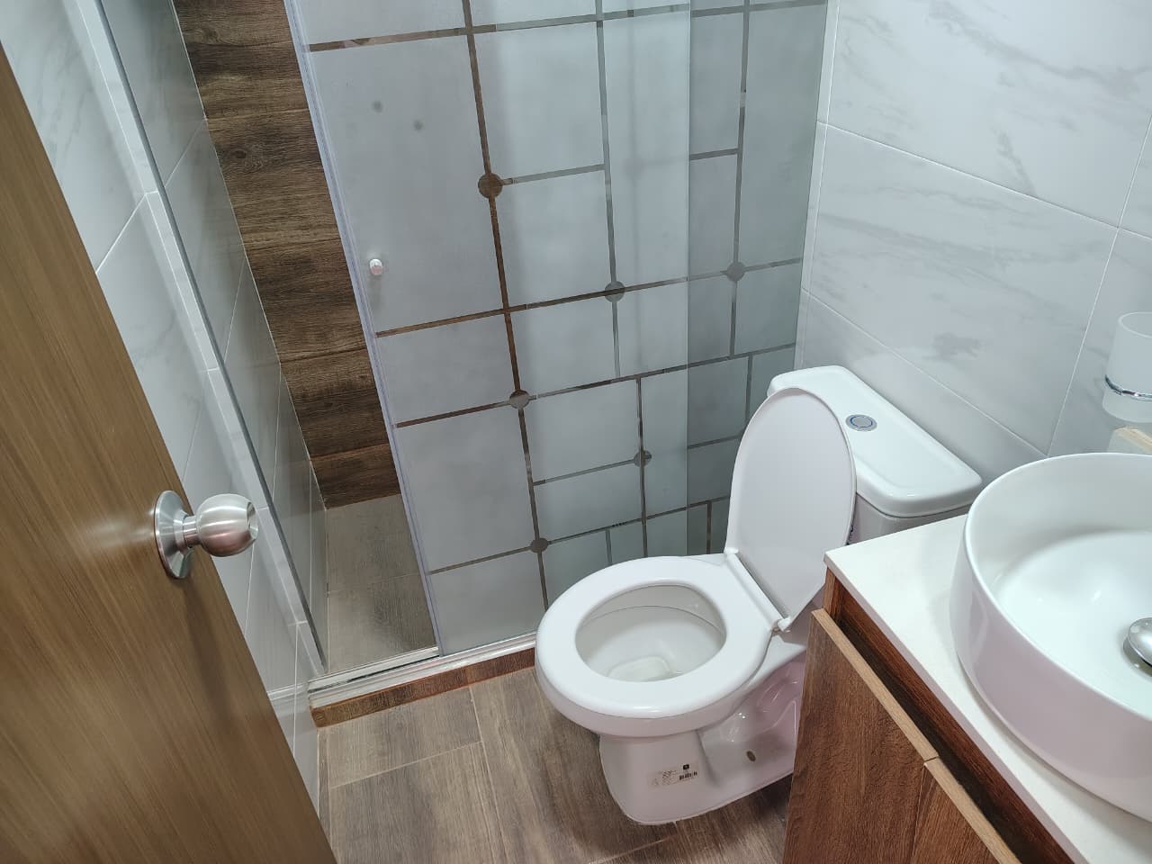 Apartamento en venta en Madelena, Bogotá · foto 10 de 18