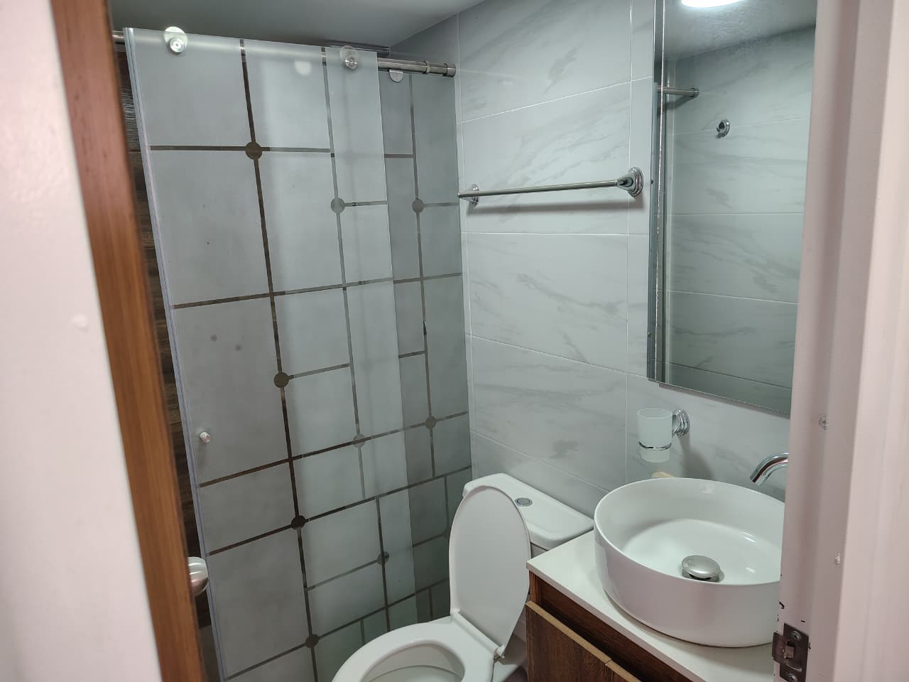 Apartamento en venta en Madelena, Bogotá · foto 11 de 18