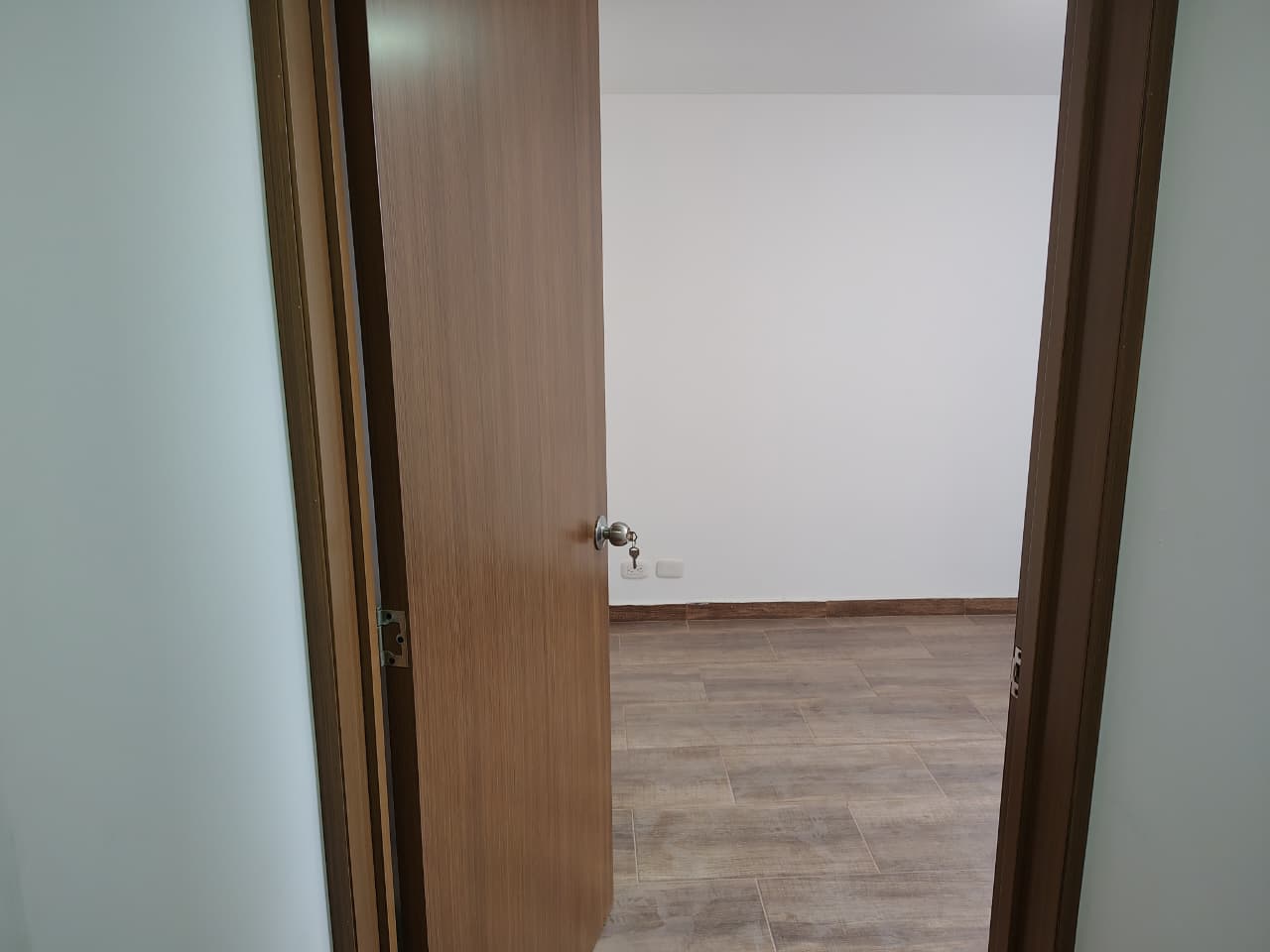 Apartamento en venta en Madelena, Bogotá · foto 12 de 18