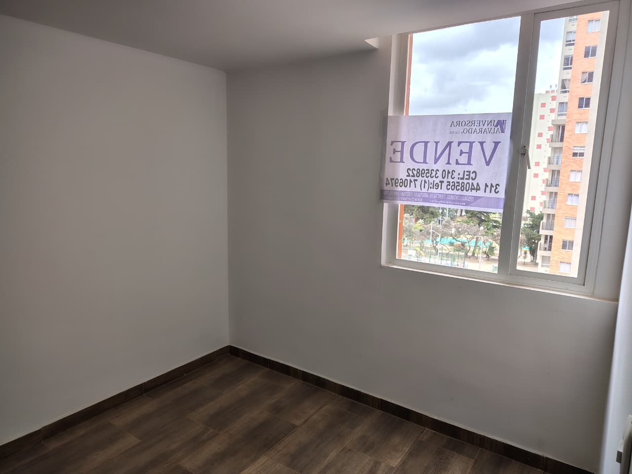 Apartamento en venta en Madelena, Bogotá · foto 13 de 18