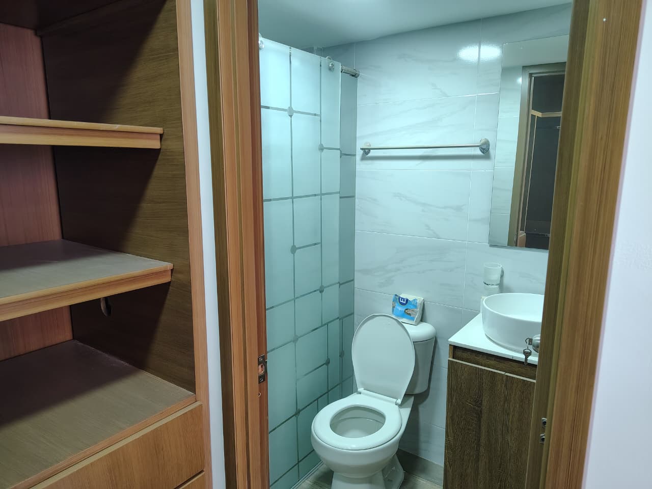 Apartamento en venta en Madelena, Bogotá · foto 16 de 18