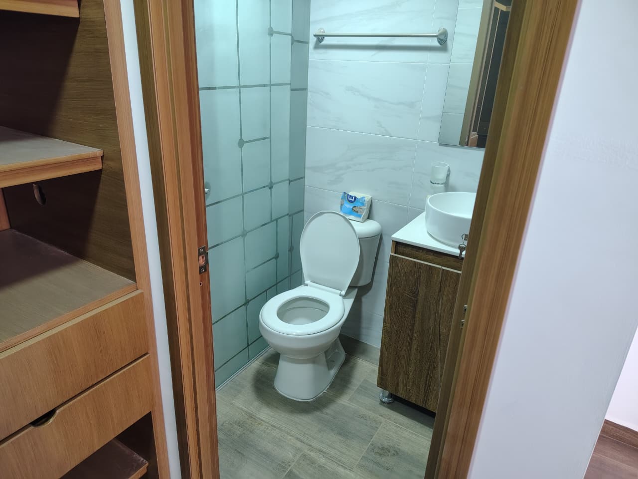 Apartamento en venta en Madelena, Bogotá · foto 17 de 18