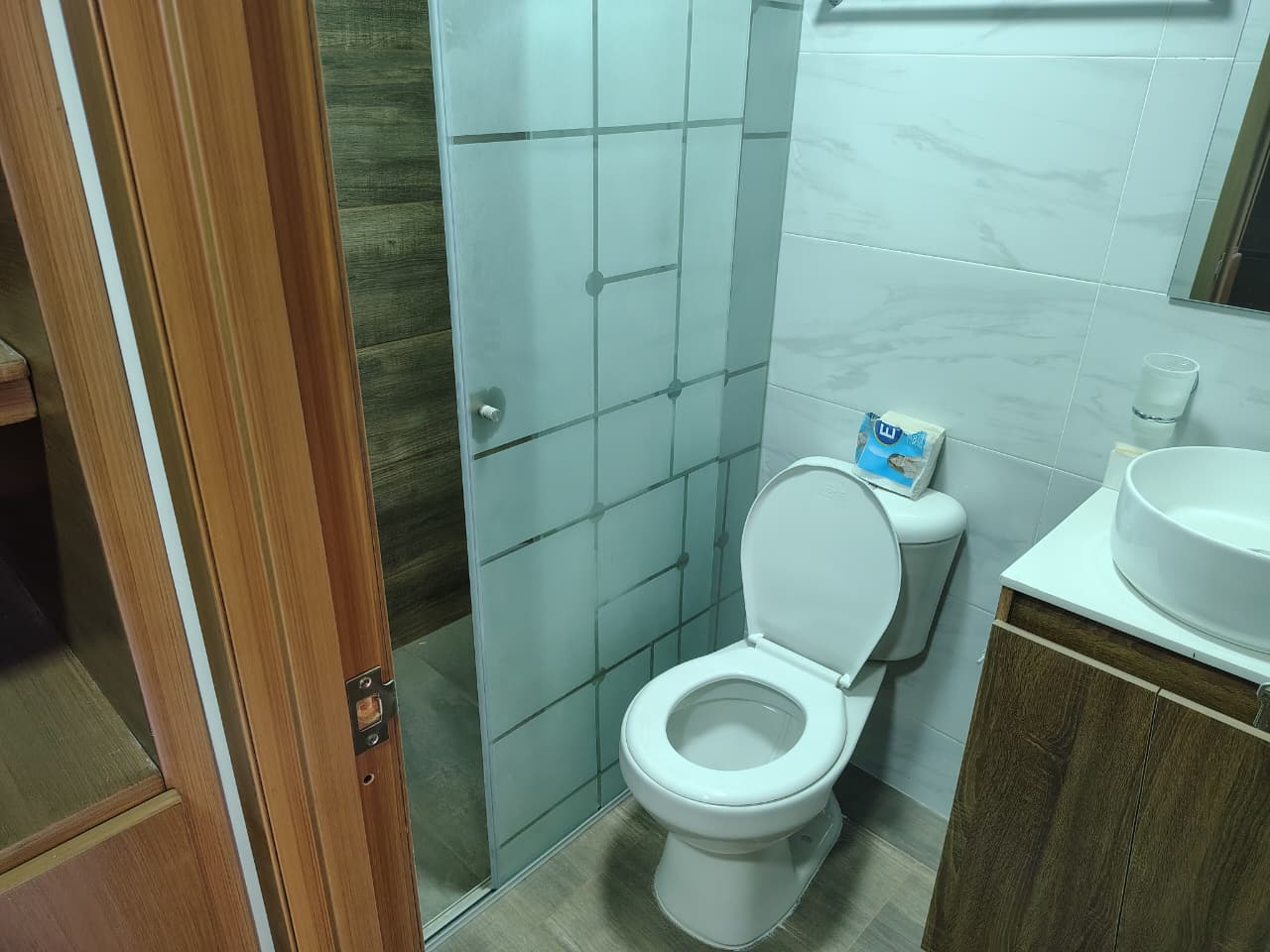 Apartamento en venta en Madelena, Bogotá · foto 18 de 18