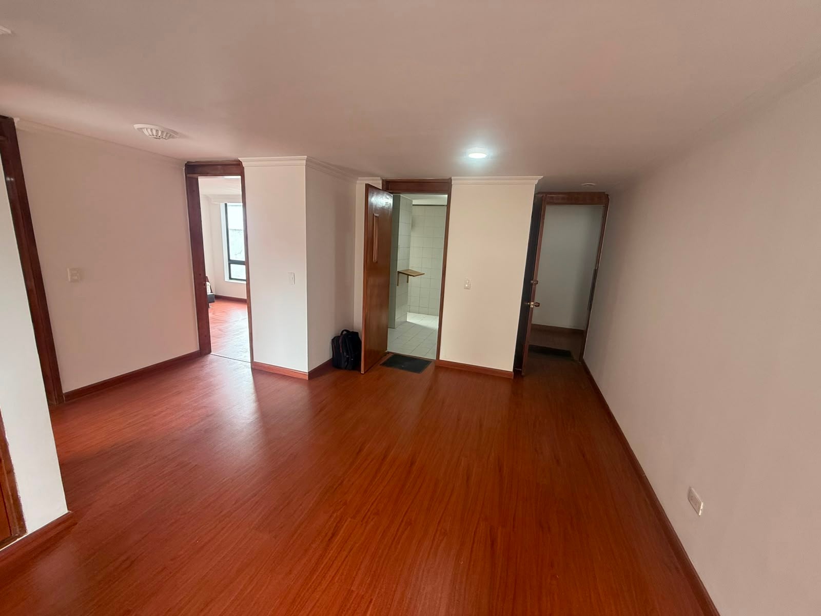 Apartamento en venta en Cedritos, Bogotá · foto 4 de 11