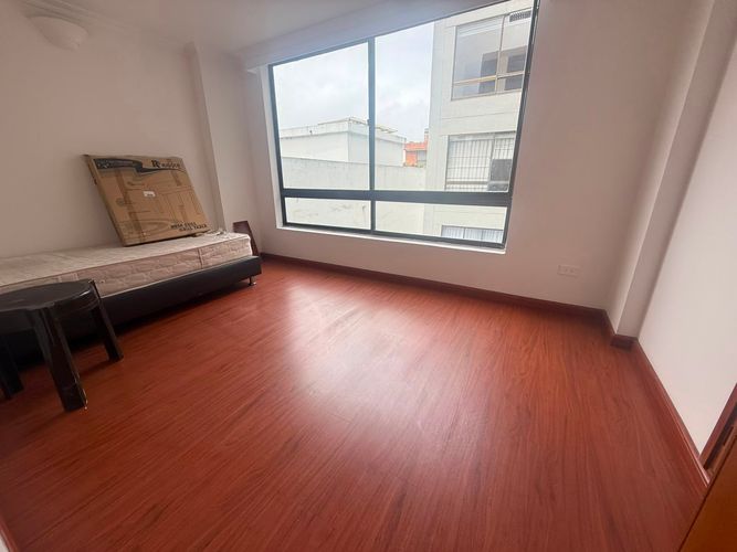 Apartamento en venta en Cedritos, Bogotá · foto 8 de 11