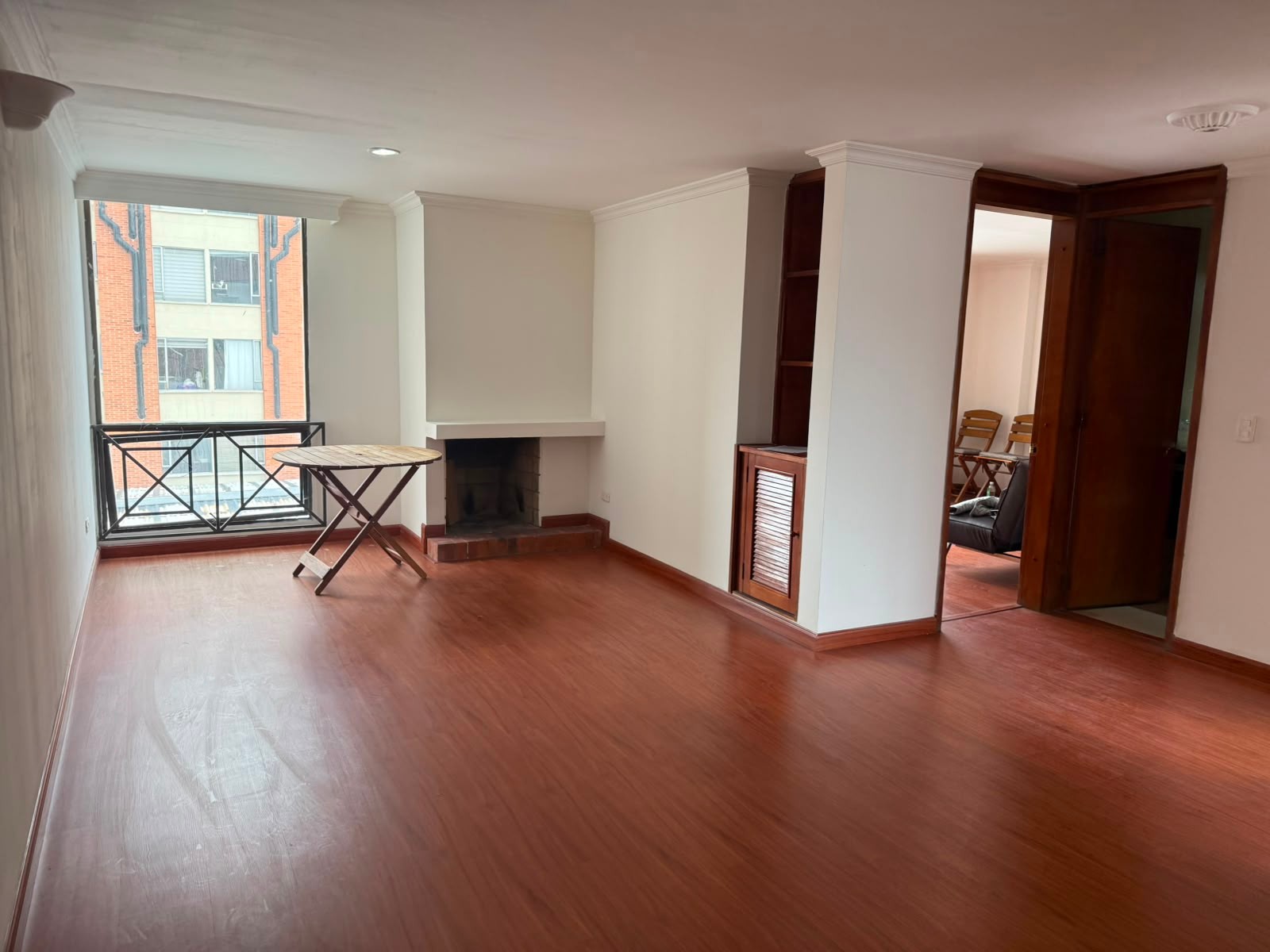 Apartamento en venta en Cedritos, Bogotá · foto 3 de 11