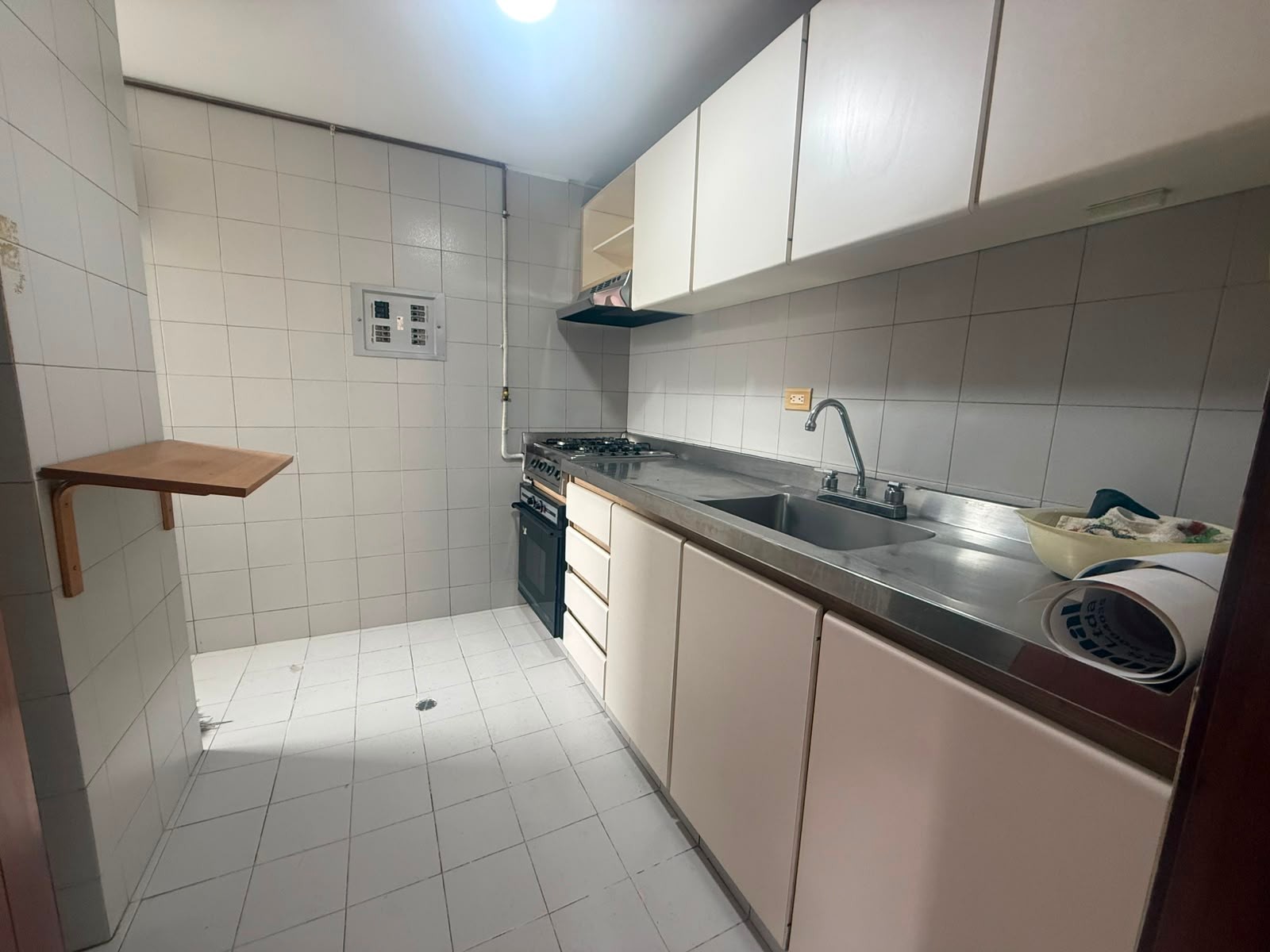 Apartamento en venta en Cedritos, Bogotá · foto 5 de 11