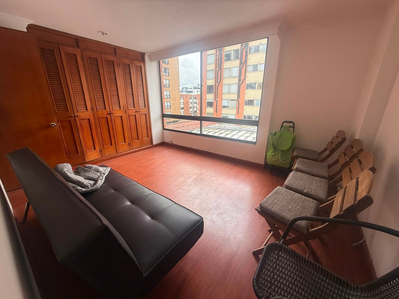 Apartamento en venta en Cedritos, Bogotá · foto 10 de 11
