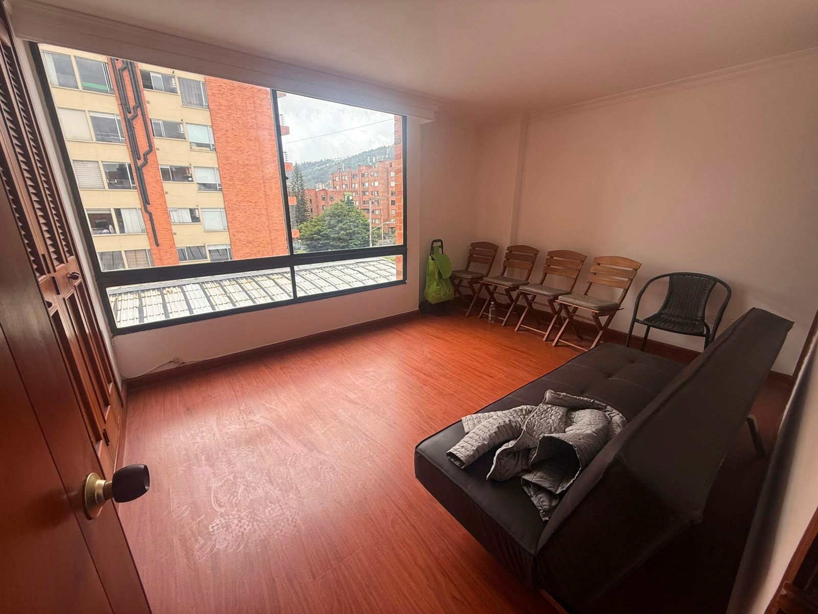 Apartamento en venta en Cedritos, Bogotá · foto 11 de 11