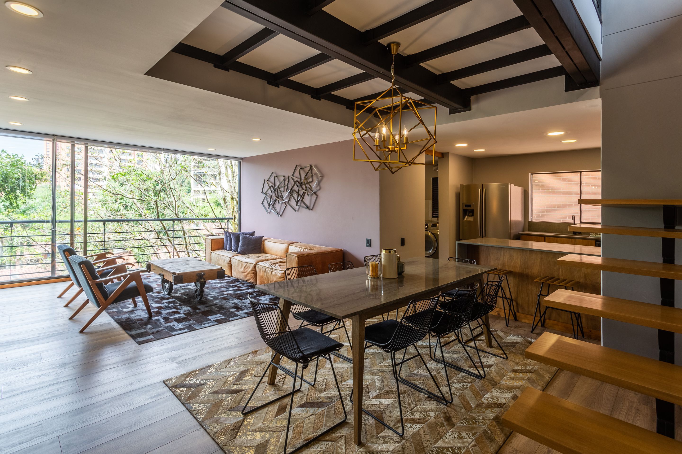 2BR Apartment in Suroriente (177 m²)