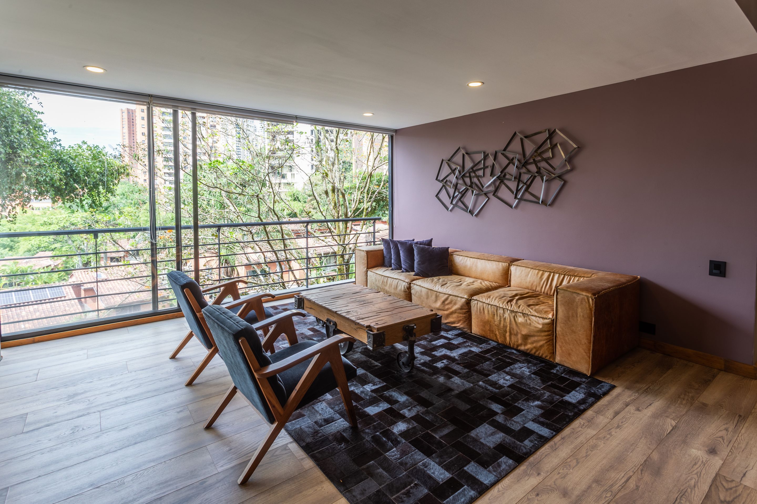 Apartamento en Arriendo en Suroriente, Medellín - 2