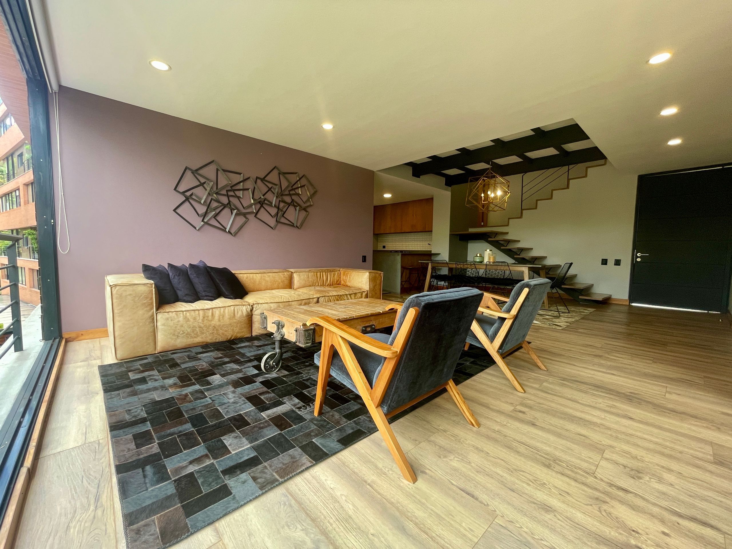 Apartamento en Arriendo en Suroriente, Medellín - 3