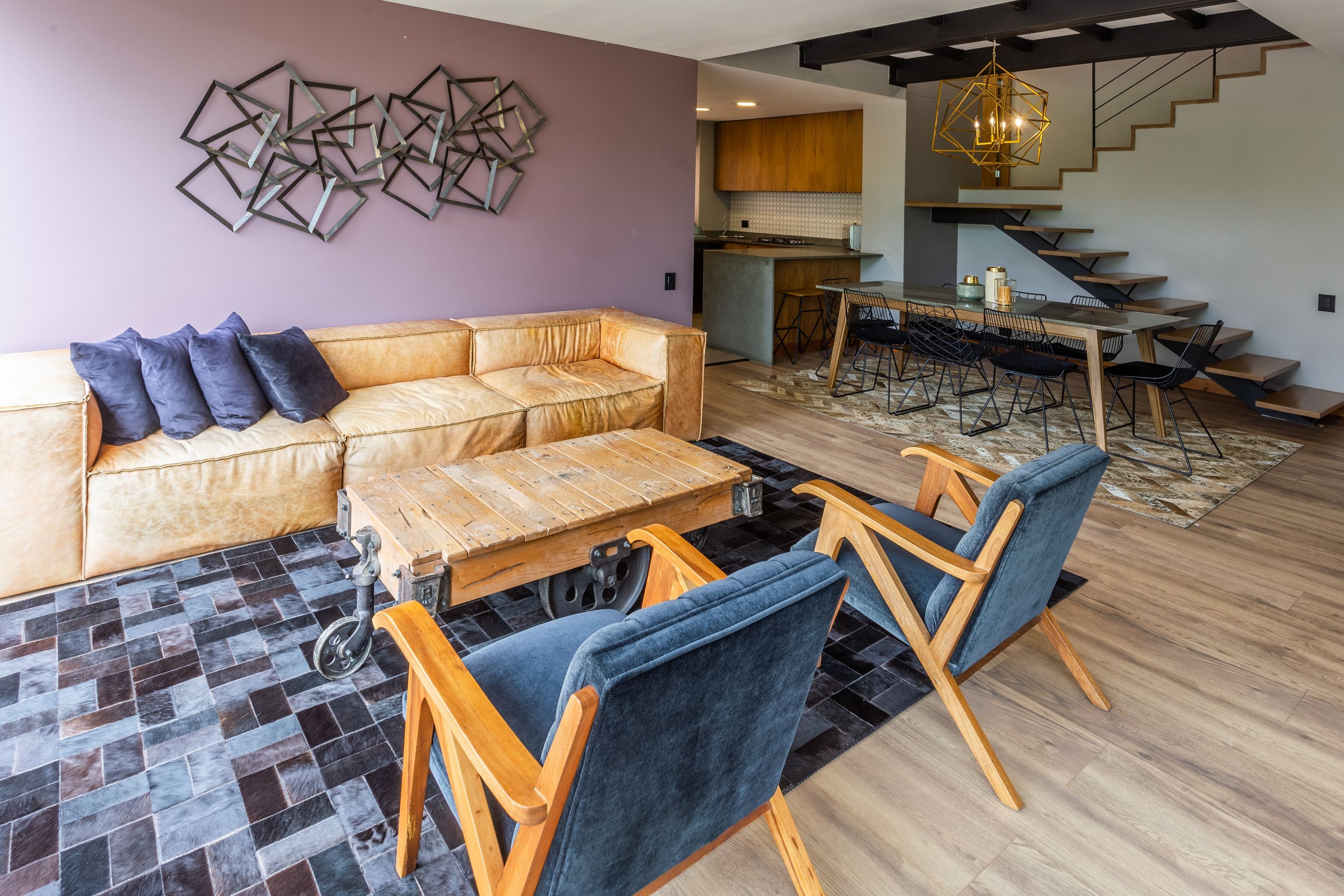 Apartamento en Arriendo en Suroriente, Medellín - 4