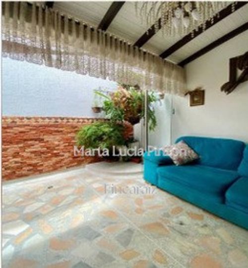 Casa de 3 alcobas en venta en El Tejar, Bucaramanga, 130 m² · foto 3 de 6