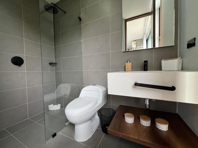 Apartamento de 2 alcobas en arriendo en El Poblado, Medellín, 100 m² · foto 11 de 14