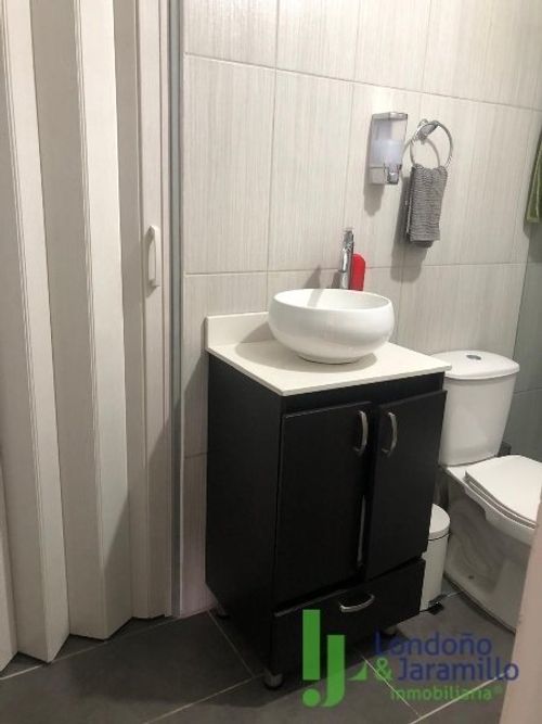 Casa de 4 alcobas en venta en Bello Horizonte, Medellín, 189 m² · foto 6 de 19