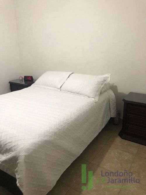 Casa de 4 alcobas en venta en Bello Horizonte, Medellín, 189 m² · foto 7 de 19