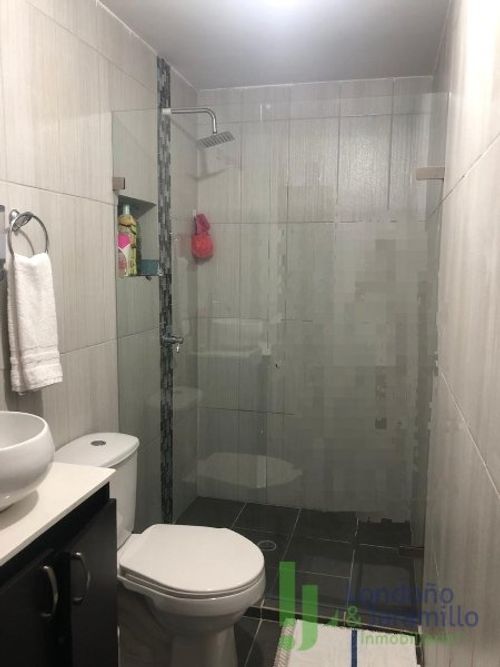 Casa de 4 alcobas en venta en Bello Horizonte, Medellín, 189 m² · foto 9 de 19