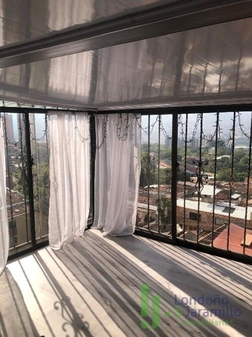 Casa de 4 alcobas en venta en Bello Horizonte, Medellín, 189 m² · foto 19 de 19