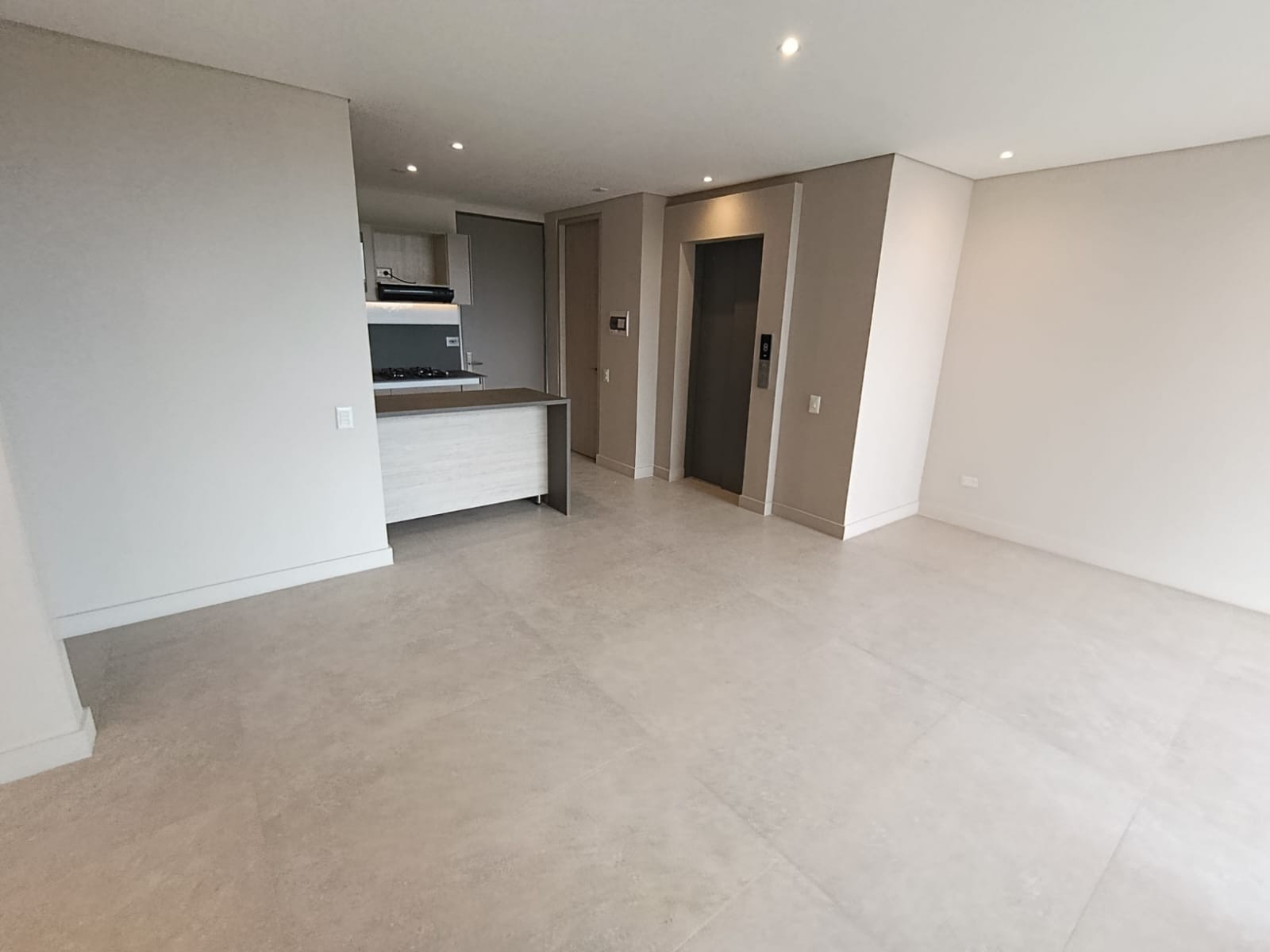 Apartamento en venta en Cerritos, Pereira · foto 3 de 15