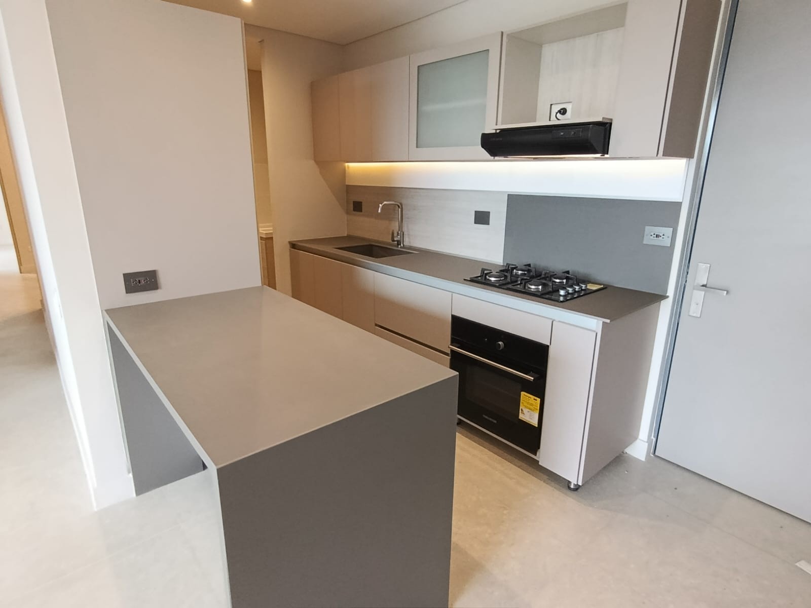 Apartamento en venta en Cerritos, Pereira · foto 5 de 15