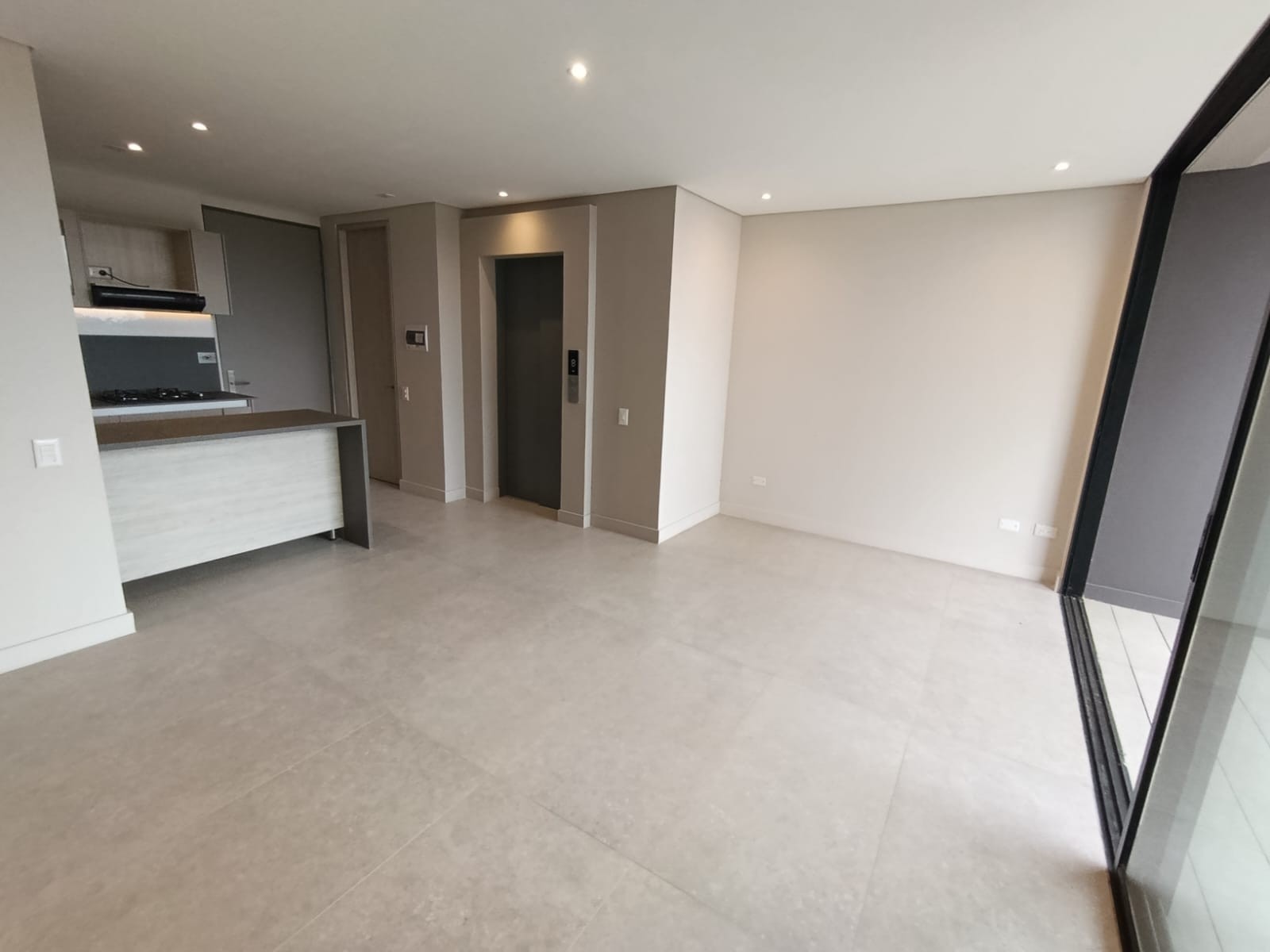 Apartamento en venta en Cerritos, Pereira · foto 4 de 15