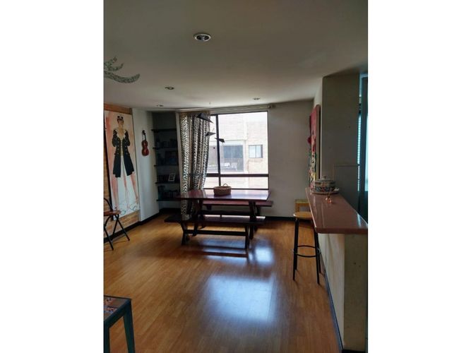 Apartamento en venta en Bella Suiza, Bogotá · foto 4 de 24
