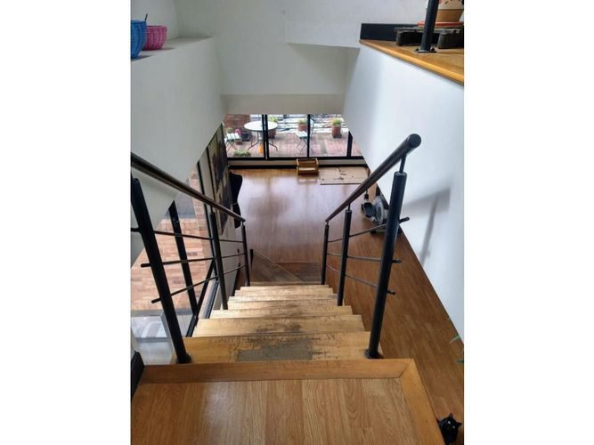 Apartamento en venta en Bella Suiza, Bogotá · foto 5 de 24